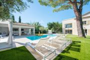 Saint Tropez - Perfectly located villa - photo1