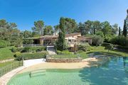 Mougins - Prestigious domain - photo1