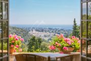 Saint-Paul de Vence - Villa by architect Svetchine - photo3