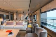 MEDITERRANEAN - ROSSINAVI YACHT 49,9M - photo3