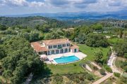 Close to Cannes - Majestic family estate - photo4