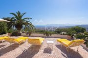 Cannes - Californie - Panoramic sea view - photo4