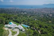 Cannes - Villa overlooking the bay of Cannes - photo6