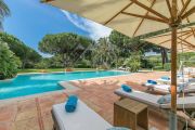 Les Parcs de Saint-Tropez - Villa with an extensive park - photo5