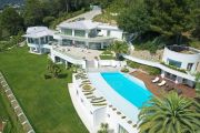 Cannes - Californie - Exceptional renovated property - photo3