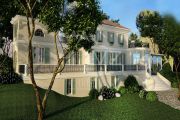 Cap D'Antibes - Exceptional property - photo1