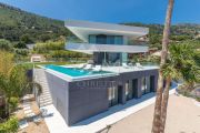 Close to Monaco - Modern villa with sea view - photo3