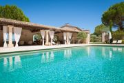 Luberon - Stunning property with heated pool and tennis court - photo5