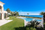 Majestic villa in Cap d'Antibes - photo1