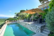 Gordes - Outstanding property with breathtaking view - photo5