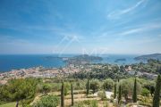 Villefranche-sur-Mer - Unique sea view Bastide - photo9