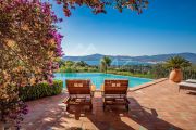 Grimaud - Charming property with panoramic view - photo3