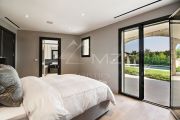 Close to Saint-Paul de Vence - Luxurious Villa within a closed domain - photo12