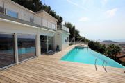 Nice Mont Boron - Magnificent villa - photo2