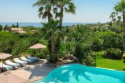 Ramatuelle - Magnificient property on Pampelonne beach - photo2