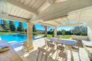 Cannes backcountry - Exceptional country house - photo2