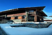 Courchevel 1850 - Exclusive chalet - photo25