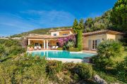 Grimaud - Charming property with panoramic view - photo2