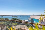 Cannes - Croisette - Exceptional penthouse - photo5