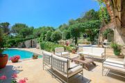 Cannes backcountry - Family property - photo2