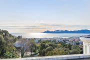 Cannes - Californie - Panoramic sea views - photo4