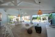 Saint Tropez - Perfectly located villa - photo15