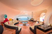 Close to Cannes - The "Bubble Palace" - photo6