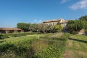 Gordes - Splendid Provencal farmhouse - photo1