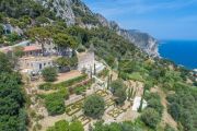 Villefranche-sur-Mer - Unique sea view Bastide - photo5