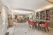 Saint-Paul de Vence - Elegant and recent Villa - photo5