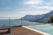 Roquebrune-Cap-Martin - Sea and Monaco view - photo11