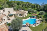 Mougins - Family home - photo1