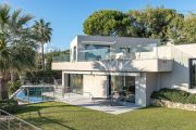 Super Cannes - Contemporary property - photo2