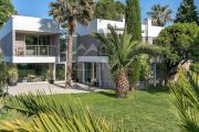 Close to Cannes - Sole agent - Beautiful contemporary style villa renovated - photo3