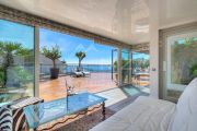 Cannes - Croisette - Exceptional penthouse - photo9