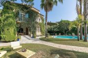 Antibes - Charming provencal style villa - photo1