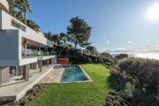 Close to Cannes - On the heights - Panoramic sea view - photo1