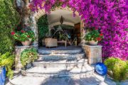 Antibes - Charming provencal style villa - photo11