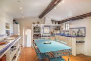 Le Beausset - Charming renovated mas - photo18