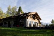 Close to Megeve - Combloux - Design chalet - photo3