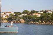 Italy - Porto Cervo - Magnificent villa with sea view - photo5