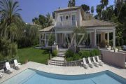 Cap d'Antibes - Villa nearby the sea - photo20