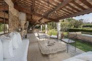 Gordes - Splendid Provencal farmhouse - photo8