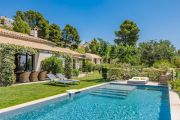 Alpilles - Contemporary mas with view - photo2