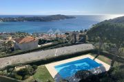 VILLEFRANCHE SUR MER - PENTHOUSE - PANORAMIQUE SEA VIEWS - photo2