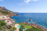 Close to Cannes - Waterfront villa - photo10