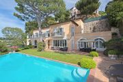 Saint-Jean Cap Ferrat -  Villa with  swimming pool - photo1