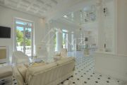 Cannes - Belle Epoque property - photo3