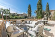 Cannes - Magnificent & renovated Bastide - photo14