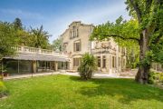 Close to Saint-Rémy de Provence - Mansion - photo8